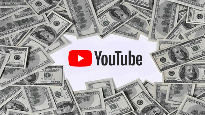Youtube İle Para Kazanma