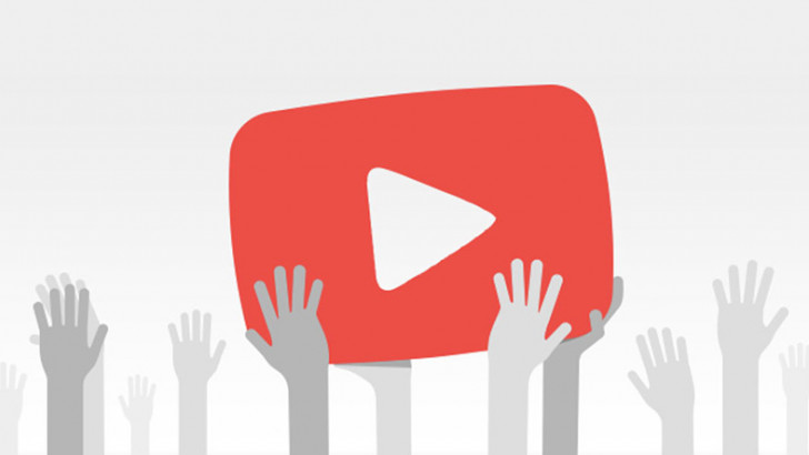 YouTube Topluluk Konularını Keşfete Düşürme